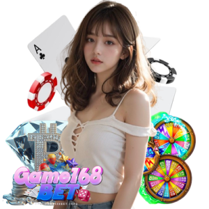 game168bet จุดเด่น