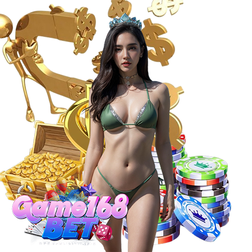 game168bet สล็อตน่าเล่น