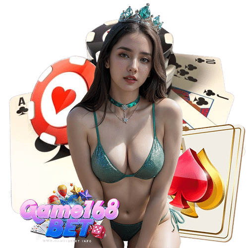 game168bet ได้เงินจริง